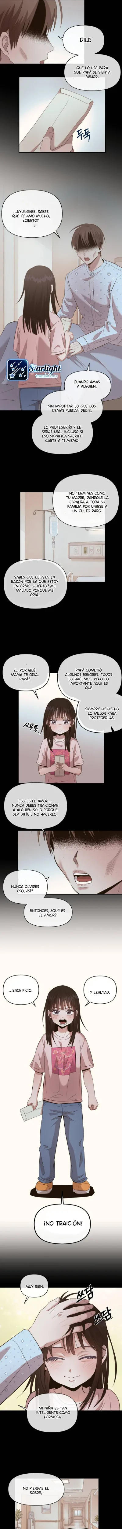 Cero Grados capítulo 14, página 7
