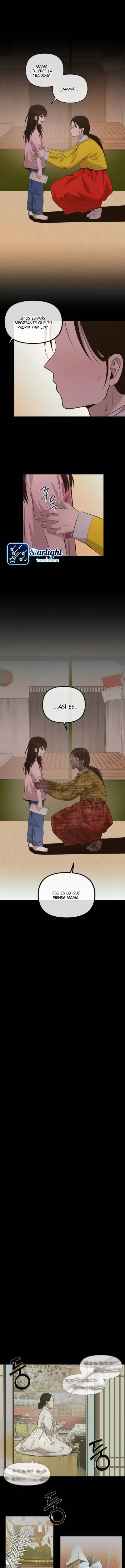 Cero Grados capítulo 14, página 11
