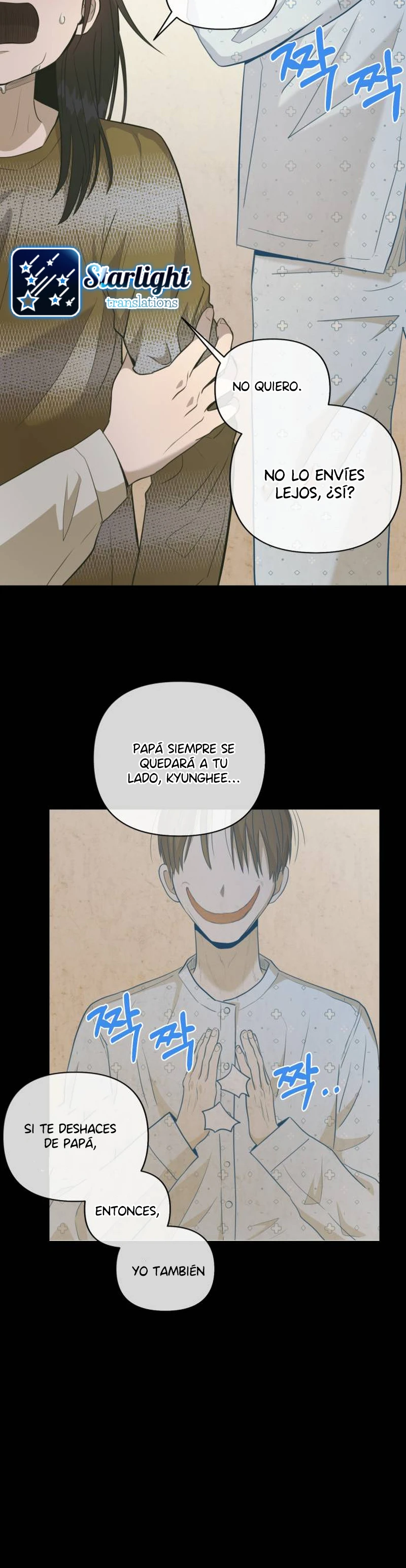 Cero Grados capítulo 14, página 14