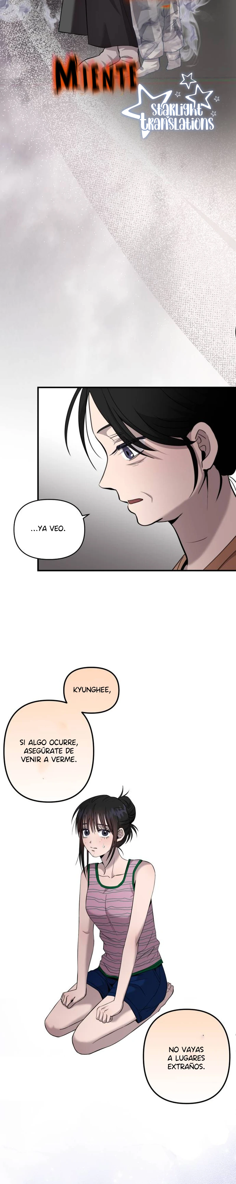 Cero Grados capítulo 15, página 16