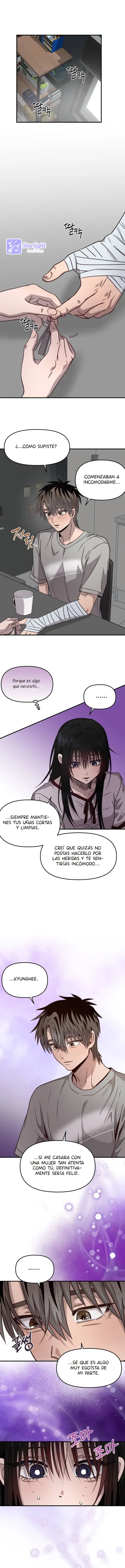 Cero Grados capítulo 16, página 7