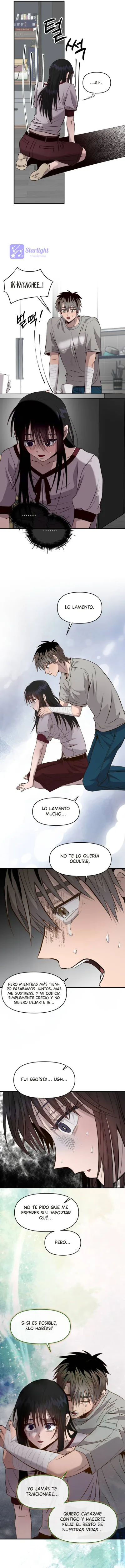 Cero Grados capítulo 16, página 11