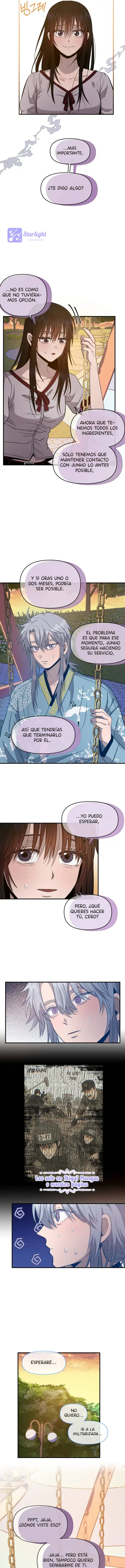 Cero Grados capítulo 16, página 17