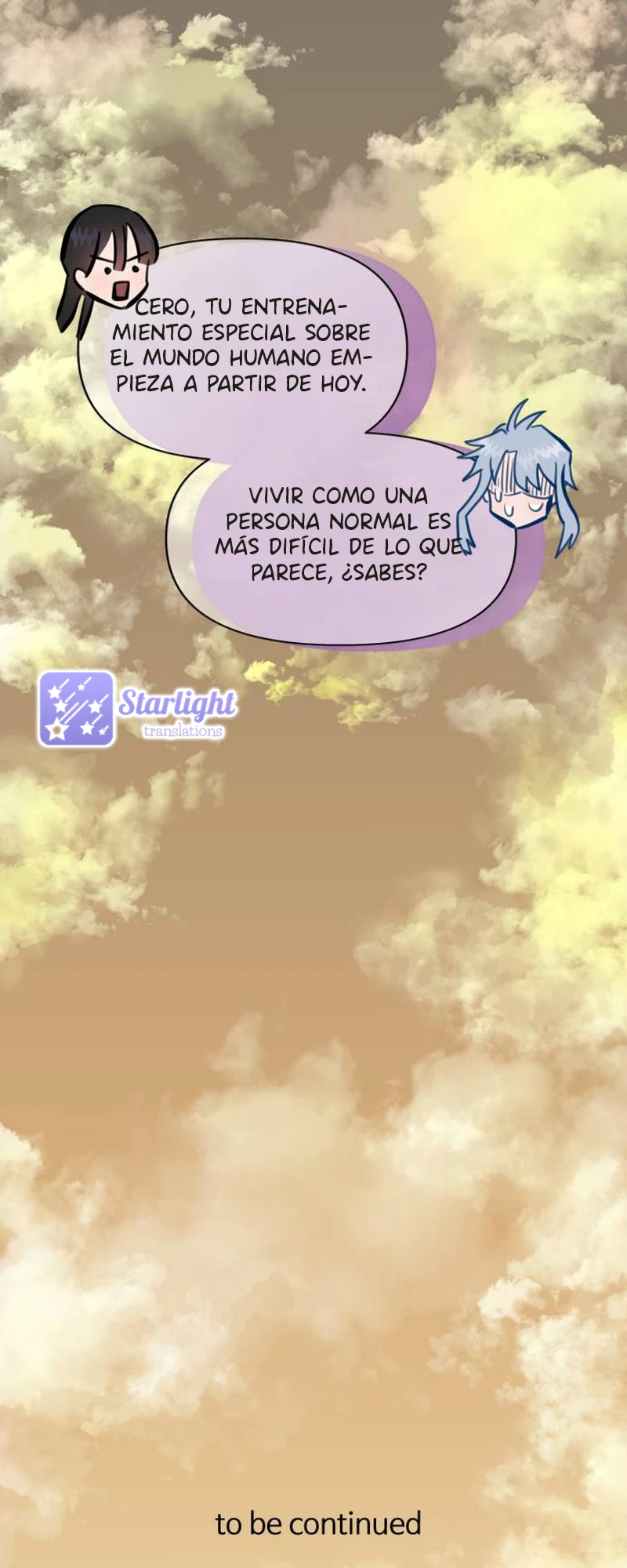 Cero Grados capítulo 16, página 19