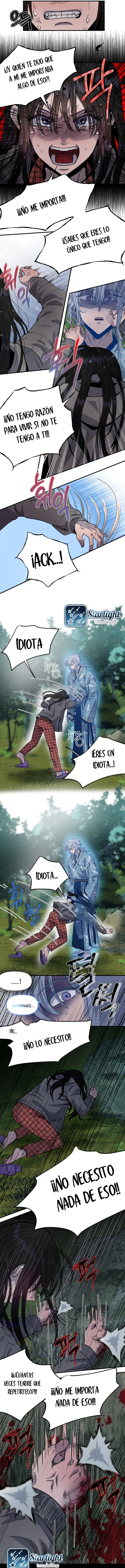 Cero Grados capítulo 4, página 10
