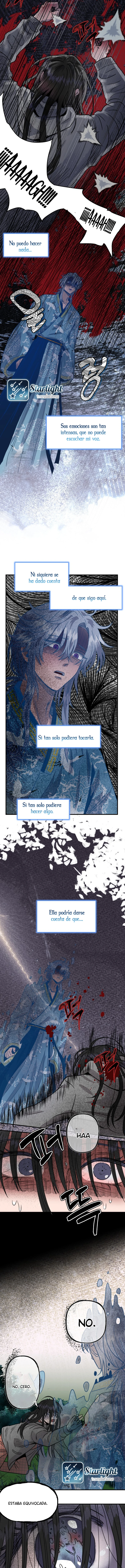 Cero Grados capítulo 4, página 12