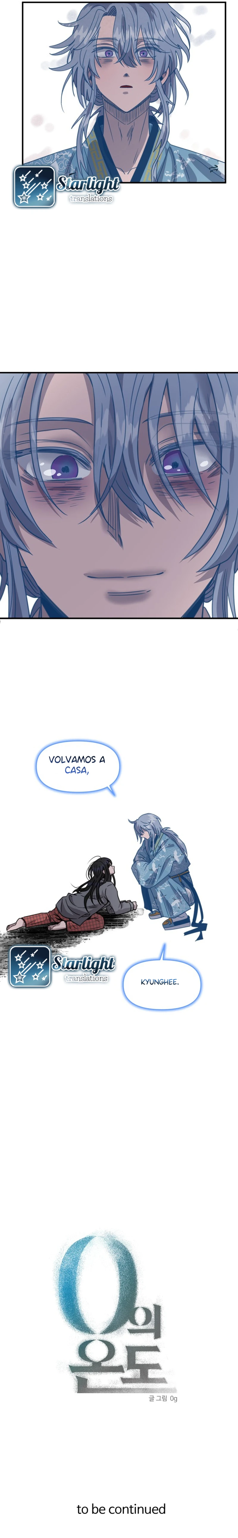 Cero Grados capítulo 4, página 14