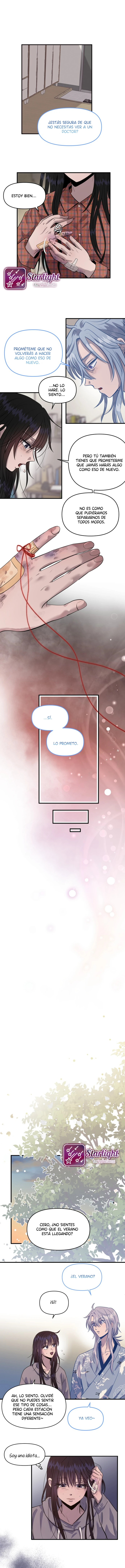 Cero Grados capítulo 5, página 3