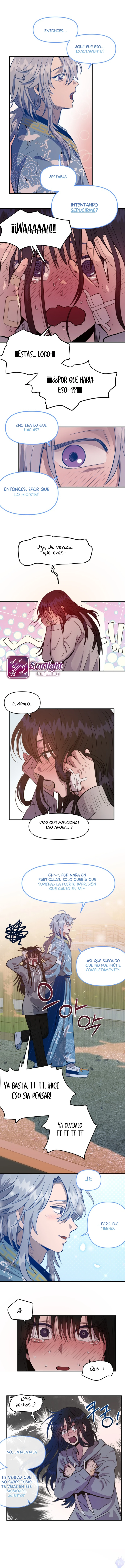 Cero Grados capítulo 5, página 7