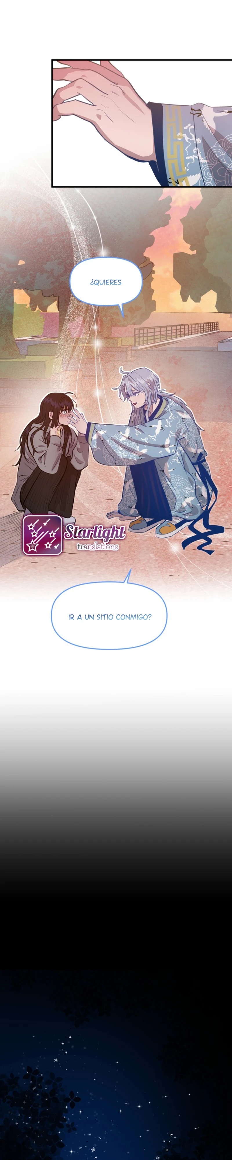 Cero Grados capítulo 5, página 10
