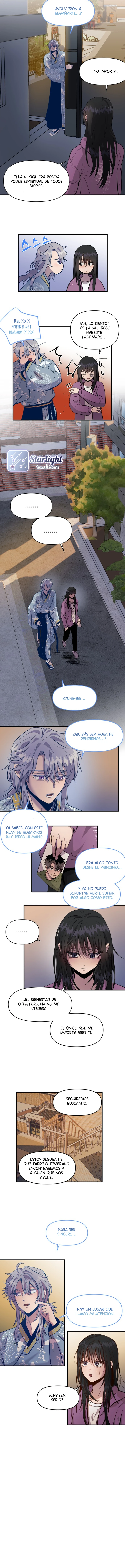 Cero Grados capítulo 6, página 7