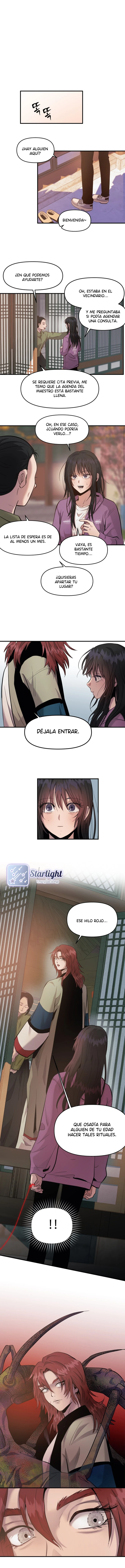 Cero Grados capítulo 6, página 9