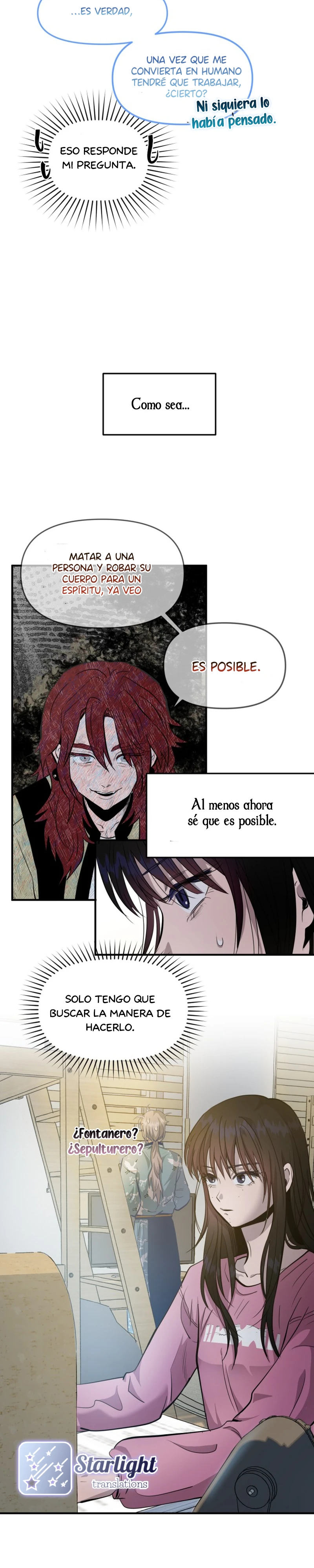Cero Grados capítulo 6, página 12