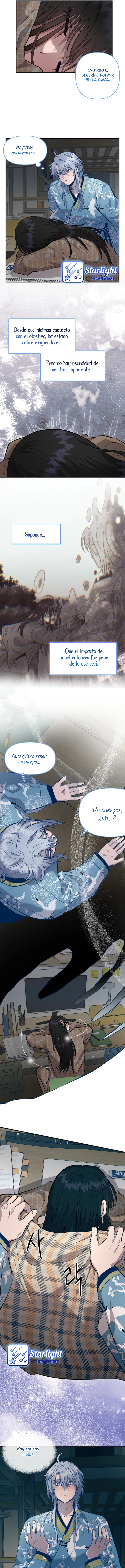 Cero Grados capítulo 7, página 7