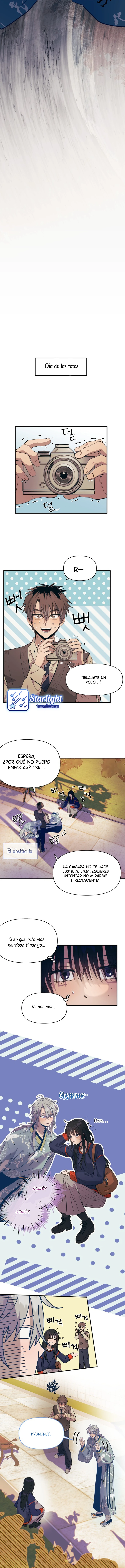 Cero Grados capítulo 7, página 9