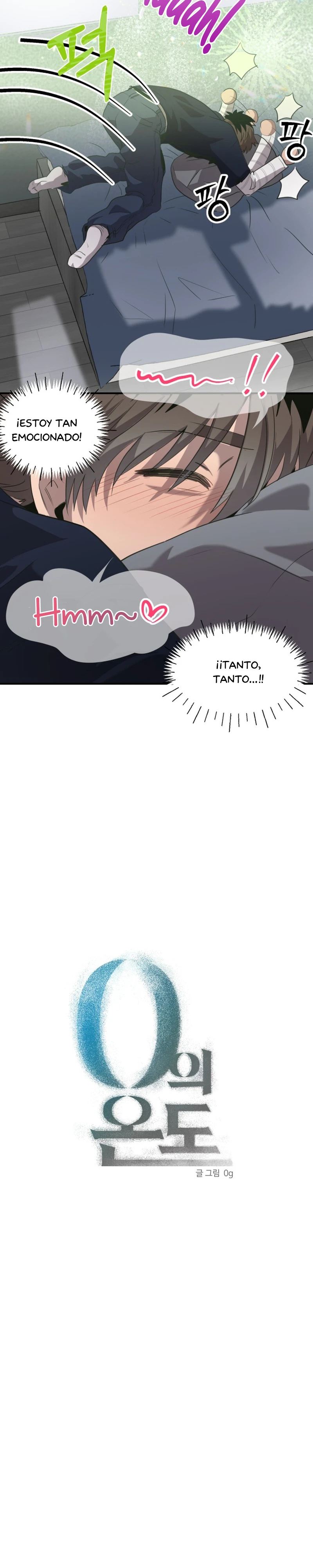 Cero Grados capítulo 8, página 6