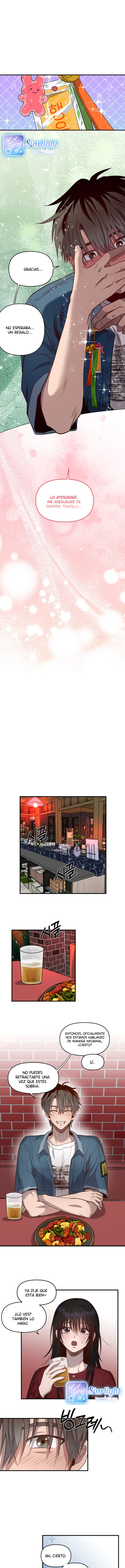 Cero Grados capítulo 9, página 3