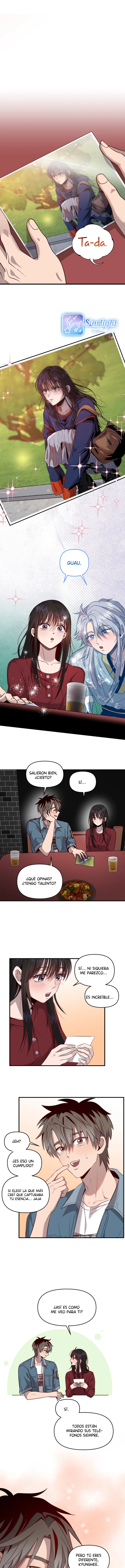 Cero Grados capítulo 9, página 5