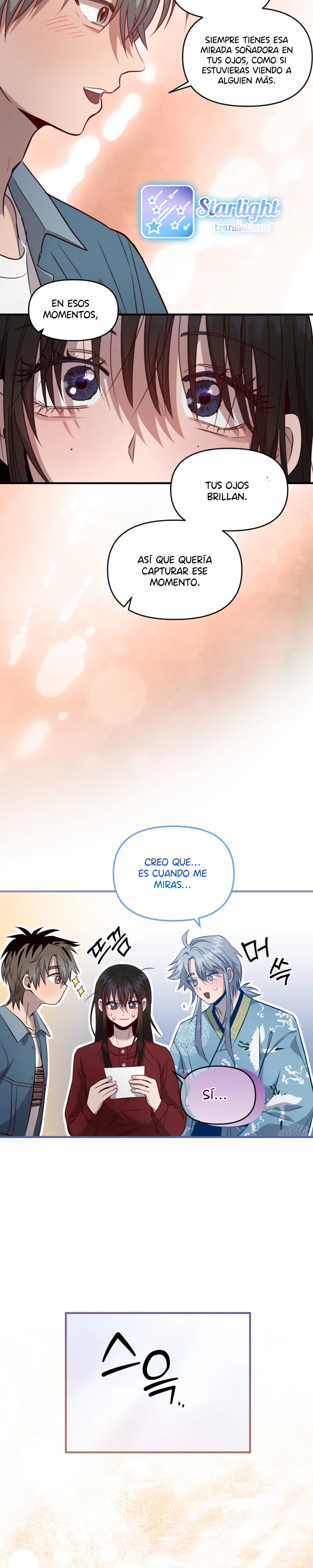 Cero Grados capítulo 9, página 6