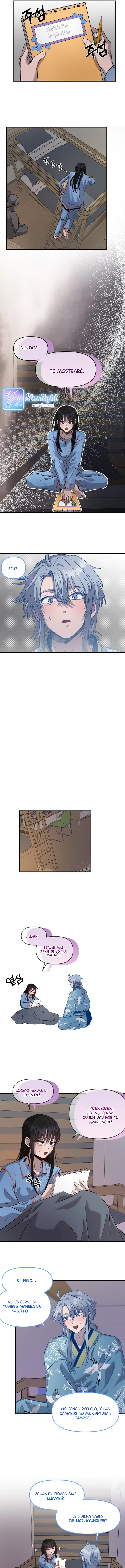 Cero Grados capítulo 9, página 11