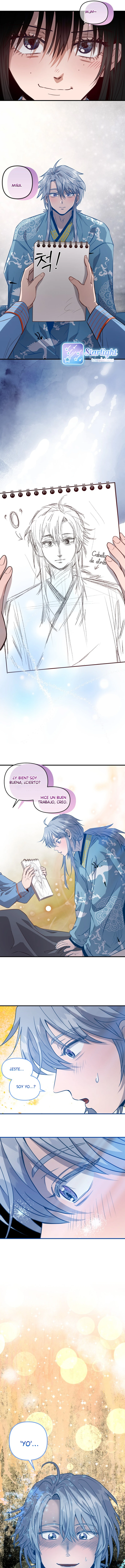 Cero Grados capítulo 9, página 13