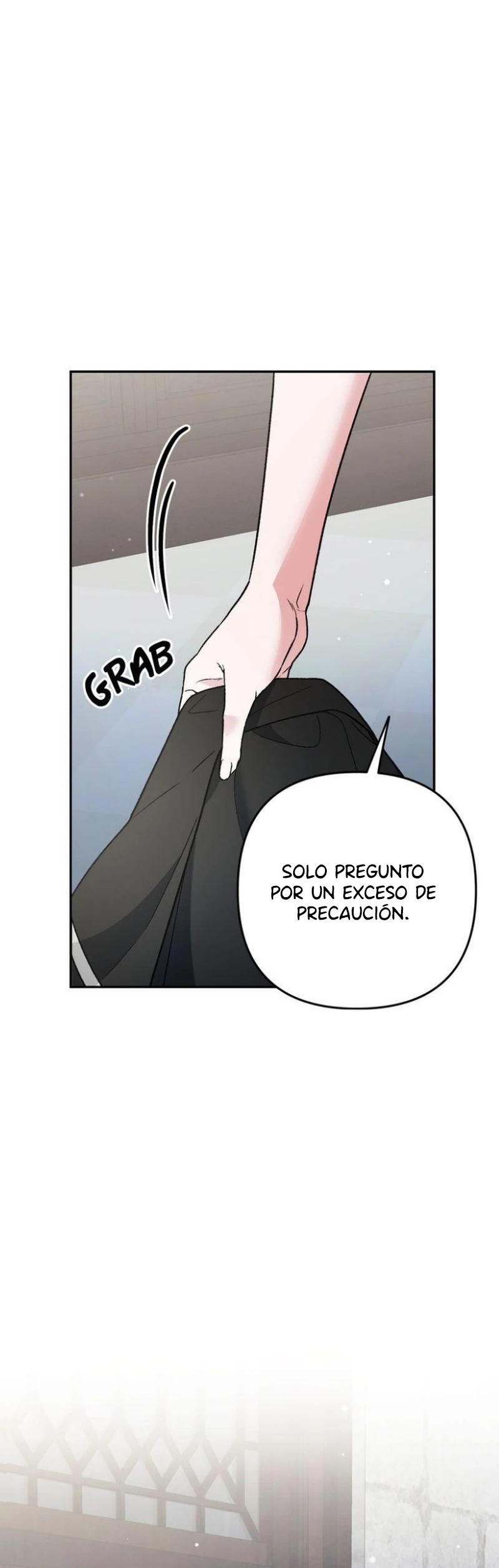Cicatrices en tu nombre capítulo 30, página 9