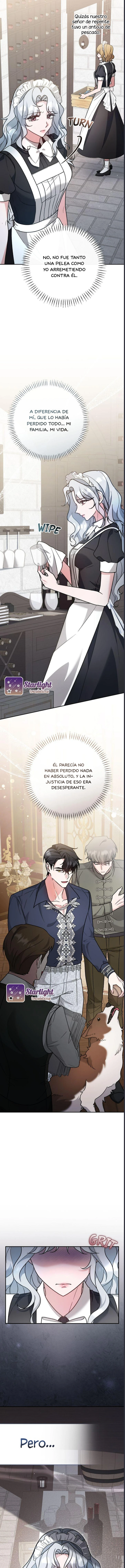 Cicatrices en tu nombre capítulo 31, página 4