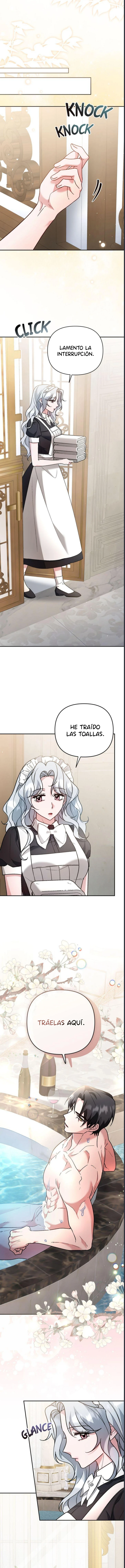 Cicatrices en tu nombre capítulo 31, página 8