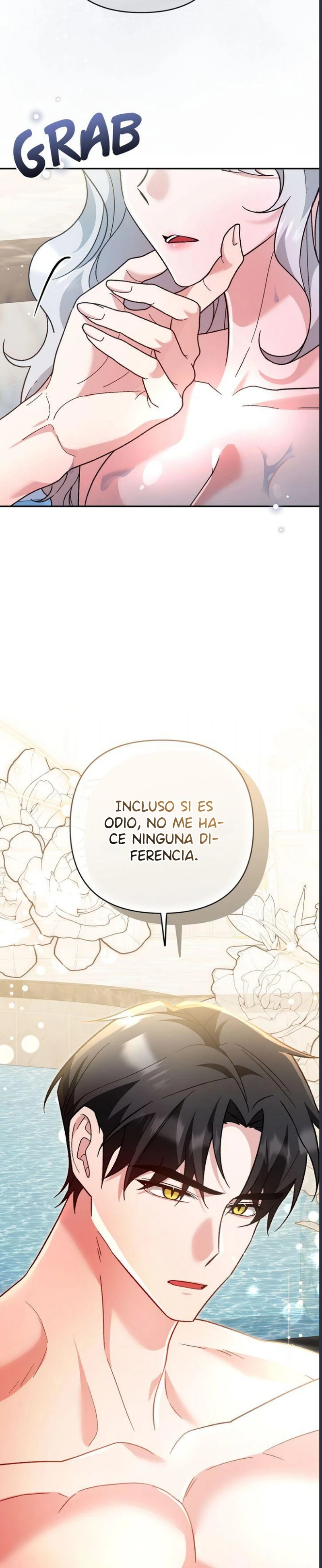 Cicatrices en tu nombre capítulo 32, página 3