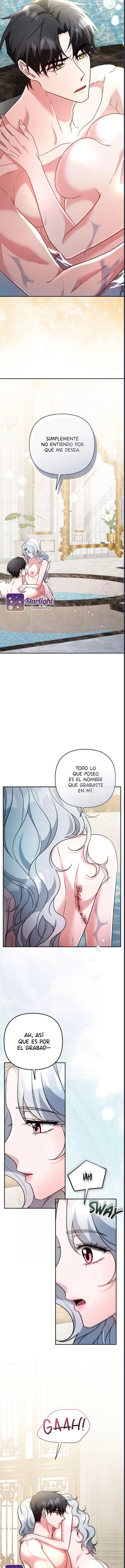 Cicatrices en tu nombre capítulo 32, página 6