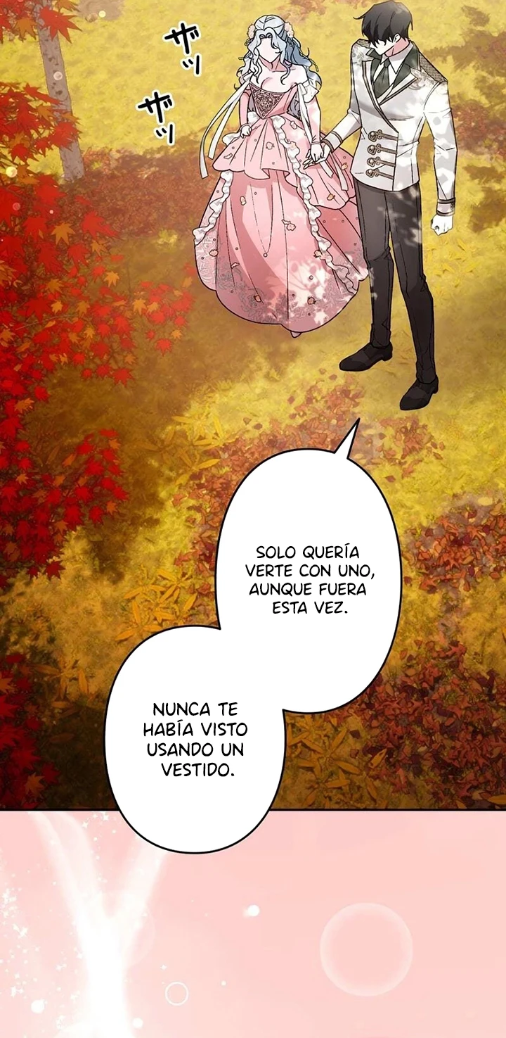 Cicatrices en tu nombre capítulo 33, página 12