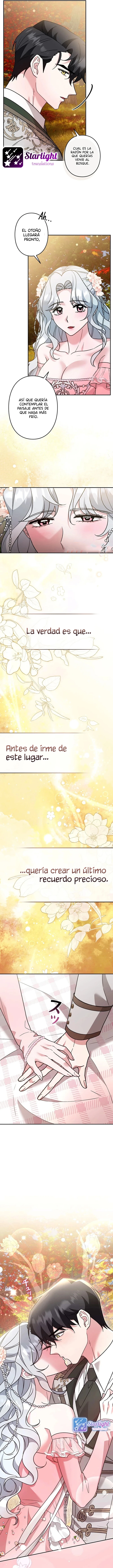 Cicatrices en tu nombre capítulo 33, página 17