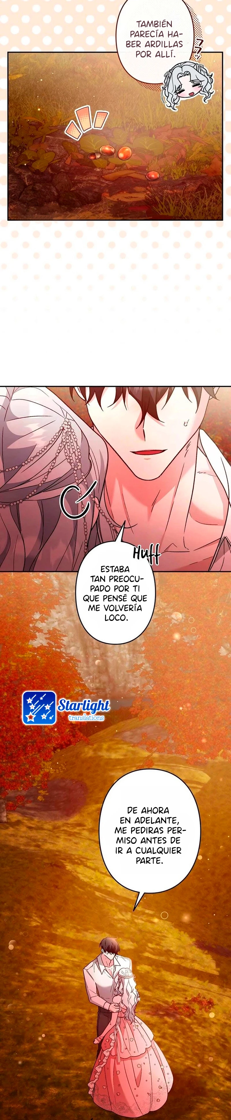 Cicatrices en tu nombre capítulo 34, página 6