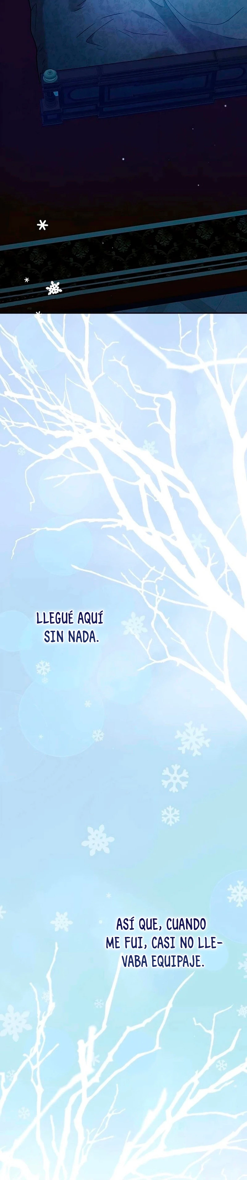 Cicatrices en tu nombre capítulo 34, página 20