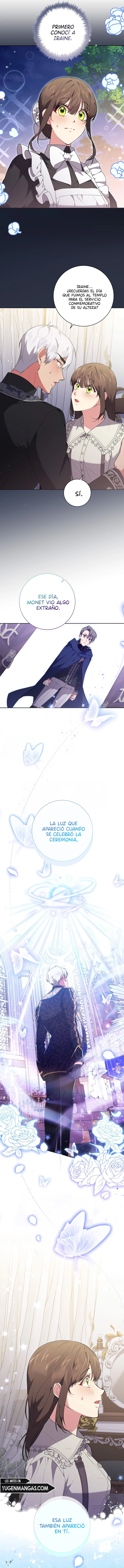 Circunstancias de Iraine capítulo 51, página 5