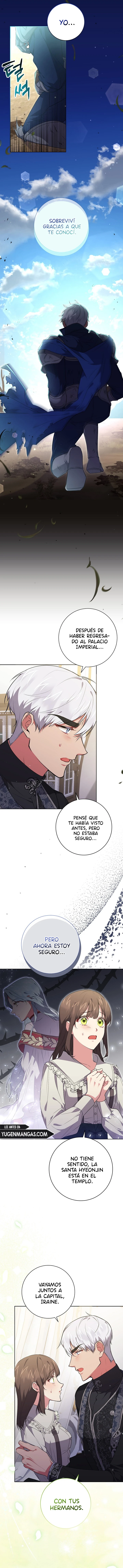 Circunstancias de Iraine capítulo 51, página 7