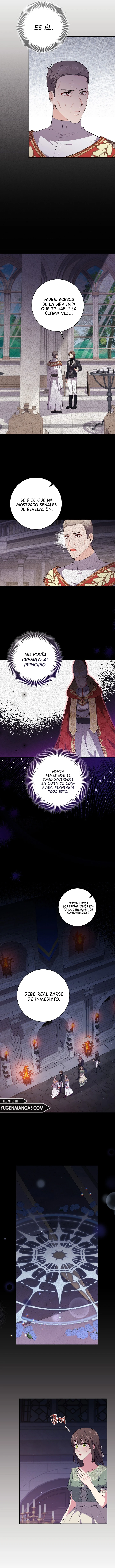 Circunstancias de Iraine capítulo 51, página 12