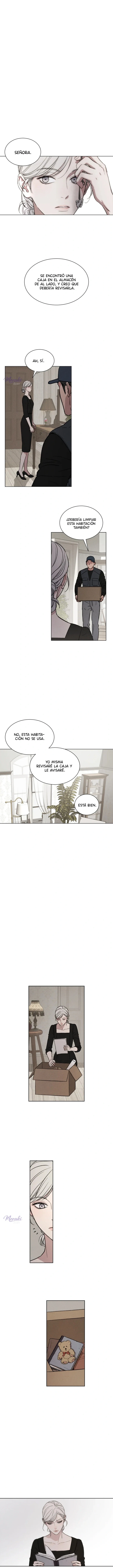 Como Desees capítulo 0, página 7