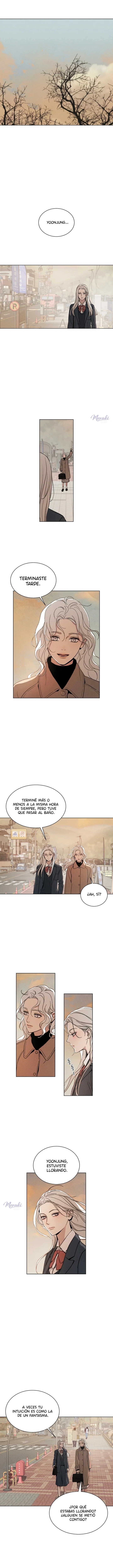 Como Desees capítulo 1, página 7