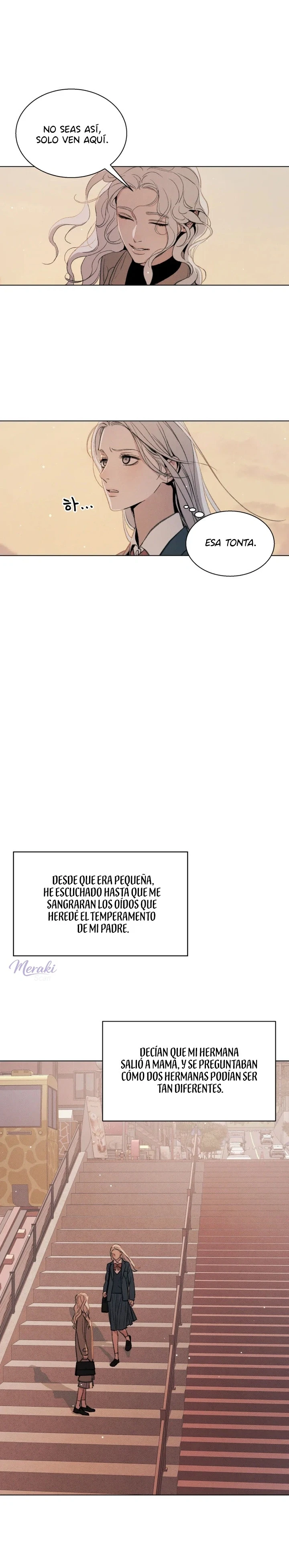 Como Desees capítulo 1, página 12