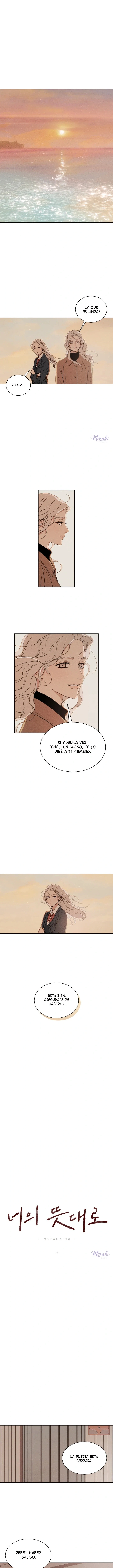 Como Desees capítulo 1, página 13