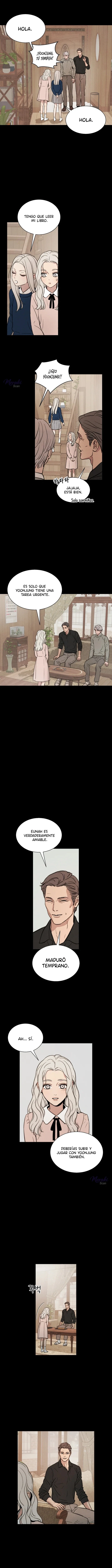 Como Desees capítulo 1, página 19