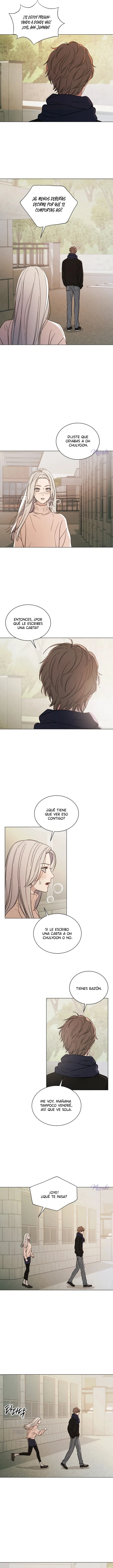 Como Desees capítulo 10, página 7