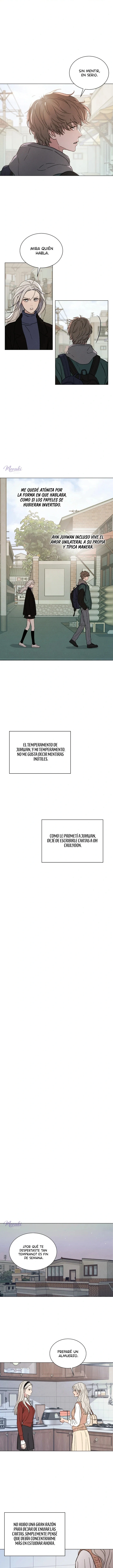 Como Desees capítulo 12, página 7