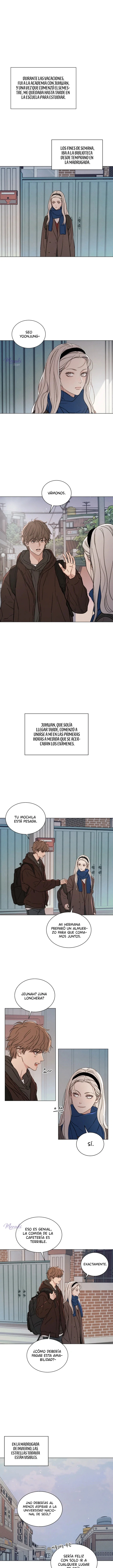 Como Desees capítulo 12, página 9