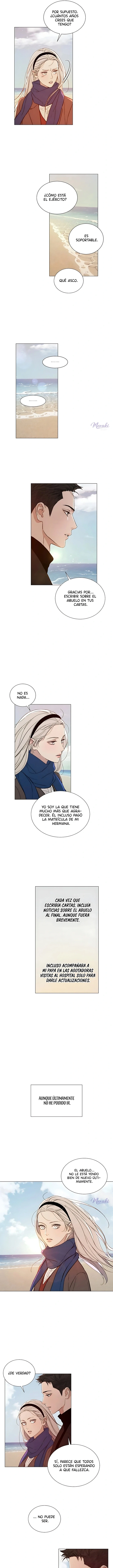 Como Desees capítulo 13, página 11