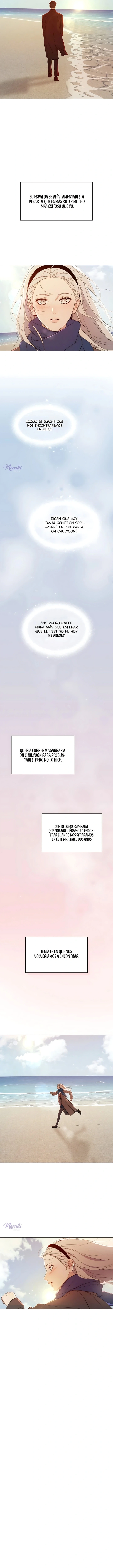 Como Desees capítulo 13, página 13