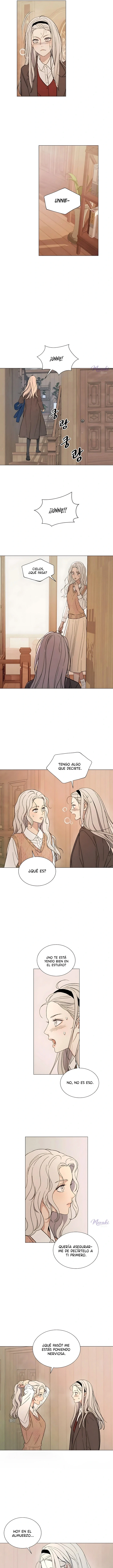 Como Desees capítulo 13, página 15