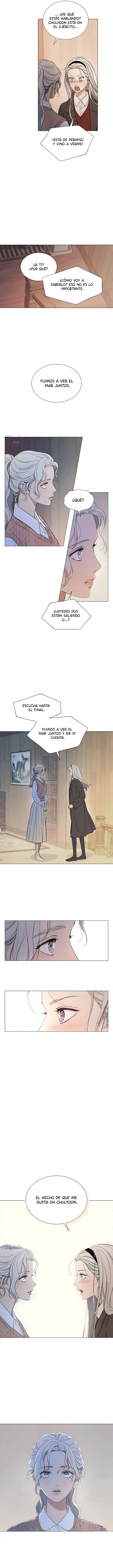 Como Desees capítulo 13, página 17