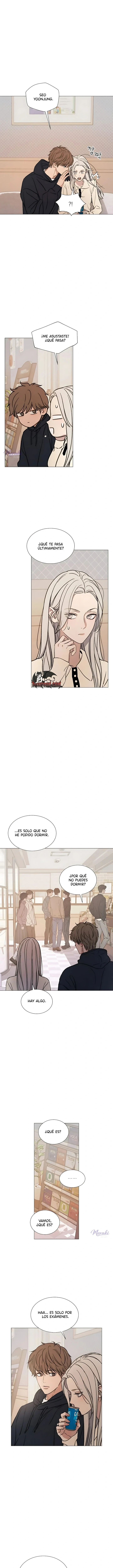 Como Desees capítulo 15, página 11